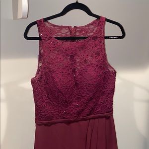 Morilee Madeline Gardner Bridesmaid Dress